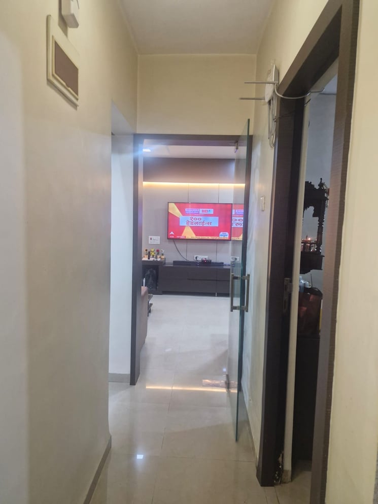 Bathroom, pranay-nagar-chs 2 Bedroom 860 Sq.Ft. Apartment In Borivali West Mumbai 9720014