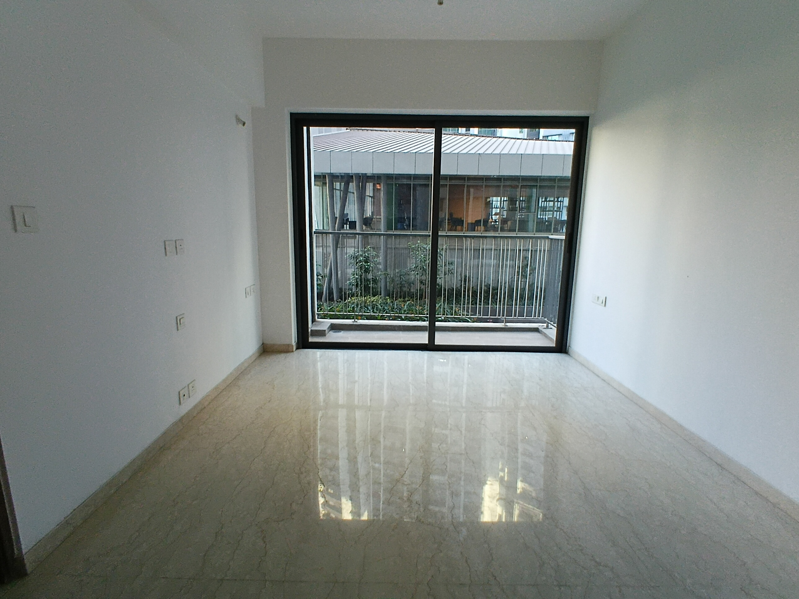 3.5 BHK Apartment For Rent in Kalpataru Immensa