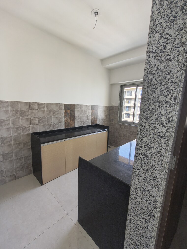 Kitchen, naman-premier 1 Bedroom 425 Sq.Ft. Apartment In Andheri East Mumbai 9720082