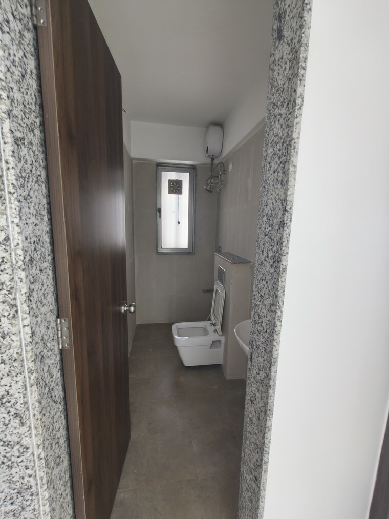 Exterior View, naman-premier 1 Bedroom 425 Sq.Ft. Apartment In Andheri East Mumbai 9720082