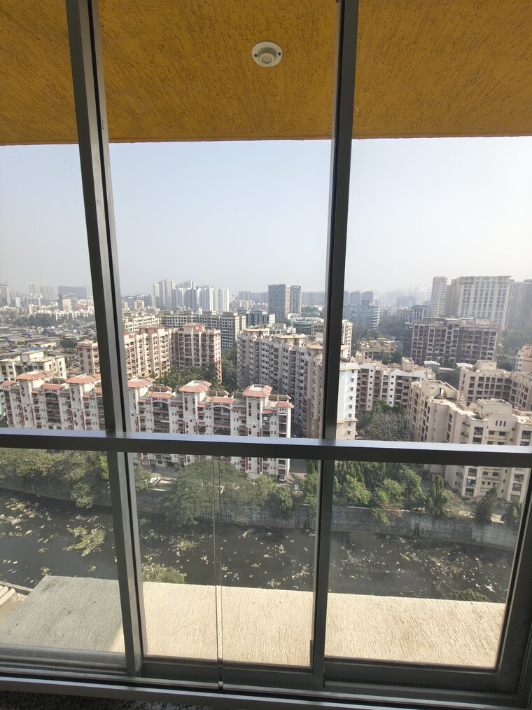Exterior View, naman-premier 1 Bedroom 425 Sq.Ft. Apartment In Andheri East Mumbai 9720082