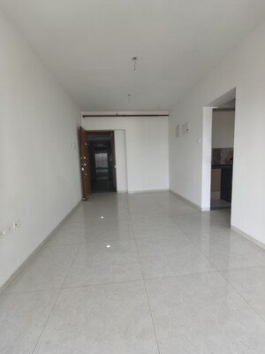 Living Room in 1 BHK Apartment at Naman Premier, Andheri East – for Rent