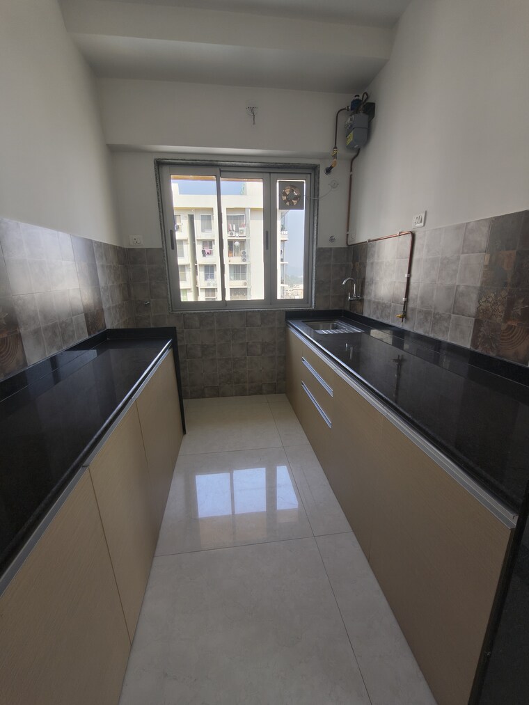 Kitchen, naman-premier 1 Bedroom 425 Sq.Ft. Apartment In Andheri East Mumbai 9720082