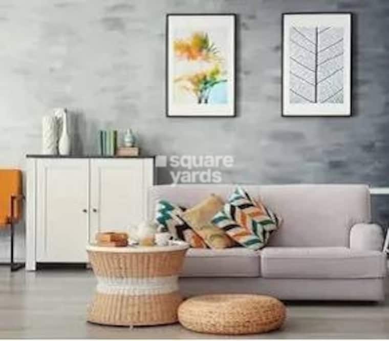 Living Room, omkar-chs-kurla-east 1.5 Bedroom 473 Sq.Ft. Apartment In Kurla East Mumbai 9720122