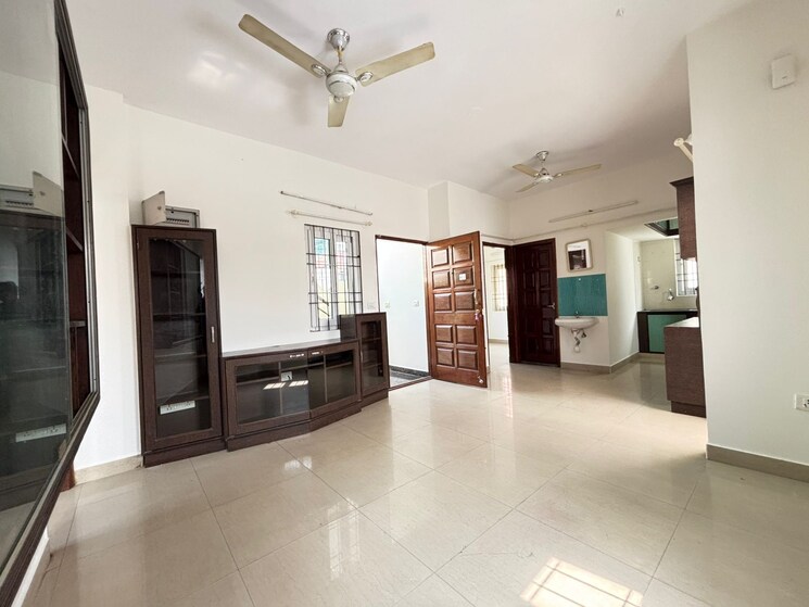 Cover Image, new thippasandra 2 Bedroom 1000 Sq.Ft. Builder Floor In New Thippasandra Bangalore 9720084