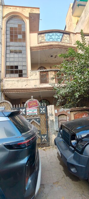 3 BHK Independent House For Sale in Sector 16