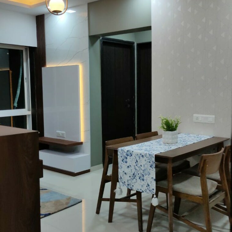 Living Room, omkar-chs-kurla-east 1.5 Bedroom 473 Sq.Ft. Apartment In Kurla East Mumbai 9720122