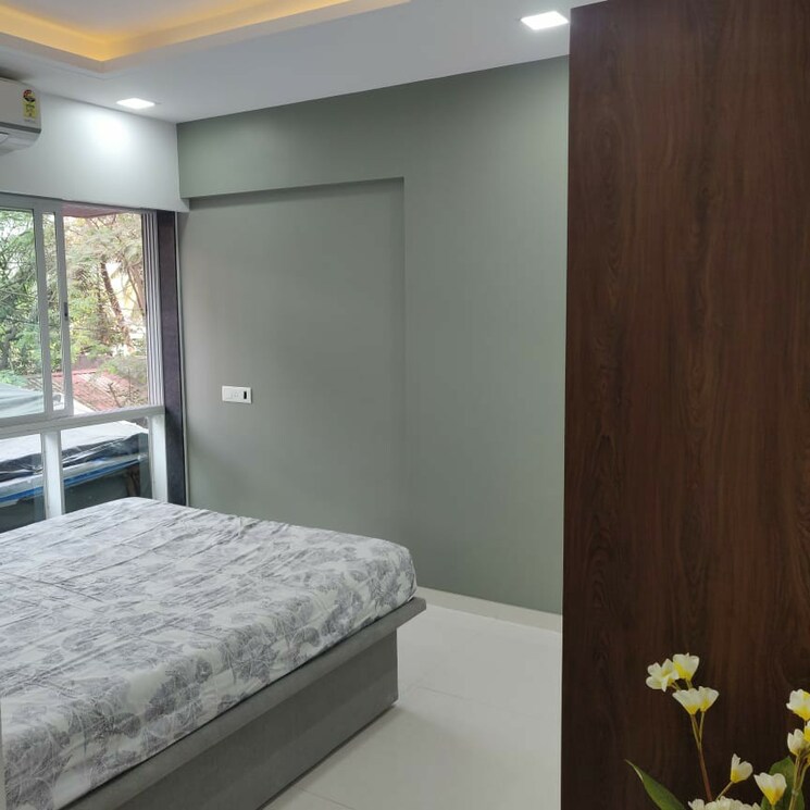 Bedroom, omkar-chs-kurla-east 1.5 Bedroom 477 Sq.Ft. Apartment In Kurla East Mumbai 9720126