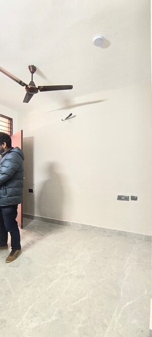 Furnished Amenities in 2 BHK Builder Floor at Huda CGHS, Sector 56 – for Rent