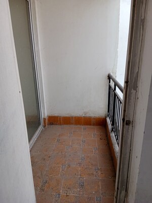 Balcony in 2 BHK Builder Floor at Miyapur – for Sale