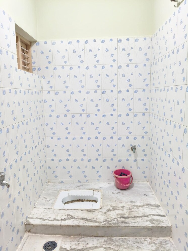 Bathroom, new thippasandra 2 Bedroom 1200 Sq.Ft. Independent House In New Thippasandra Bangalore 9720119
