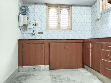 Kitchen in 2 BHK Independent House at New Thippasandra – for Rent