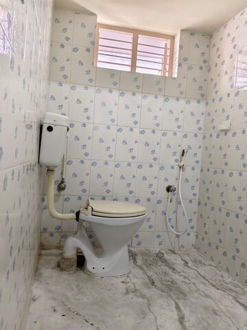 Bathroom in 2 BHK Independent House at New Thippasandra – for Rent
