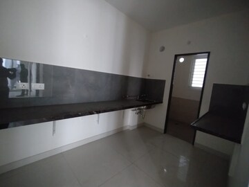 Kitchen in 3 BHK Apartment at My Home Tridasa, Tellapur – for Sale