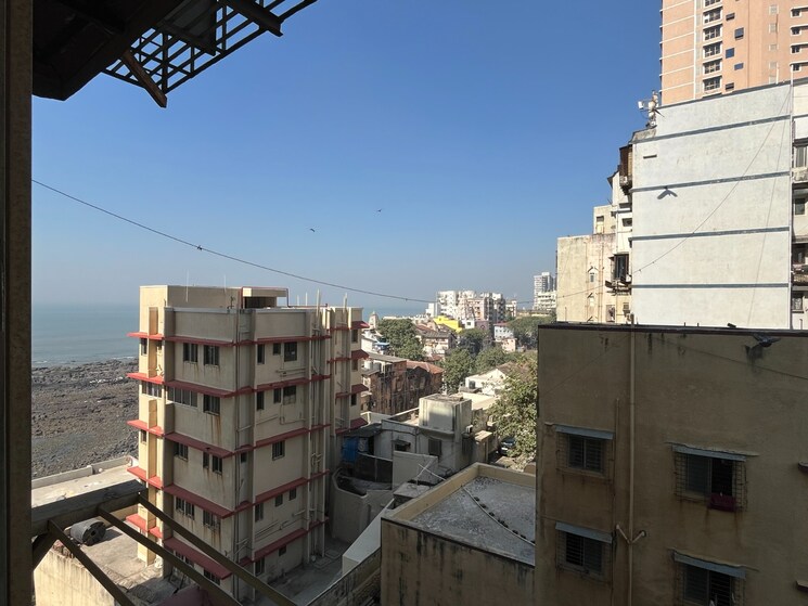 Exterior View, malabar hill 2 Bedroom 795 Sq.Ft. Apartment In Malabar Hill Mumbai 9720123