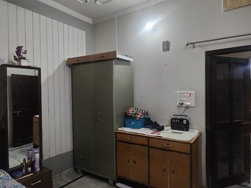 Kitchen in 2 BHK Independent House at Sector 53 – for Rent
