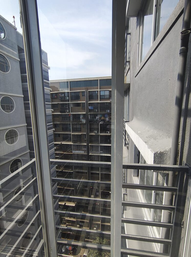 Balcony, sector 53 2 Bedroom 1121 Sq.Ft. Independent House In Sector 53 Noida 9720114