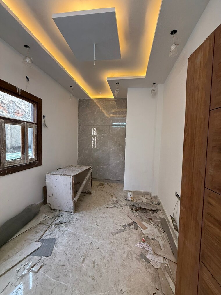 Kitchen, patparganj 2 Bedroom 1133 Sq.Ft. Builder Floor In Patparganj Delhi 9720154