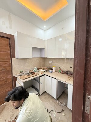 Team Area in 2 BHK Builder Floor at Patparganj – for Rent