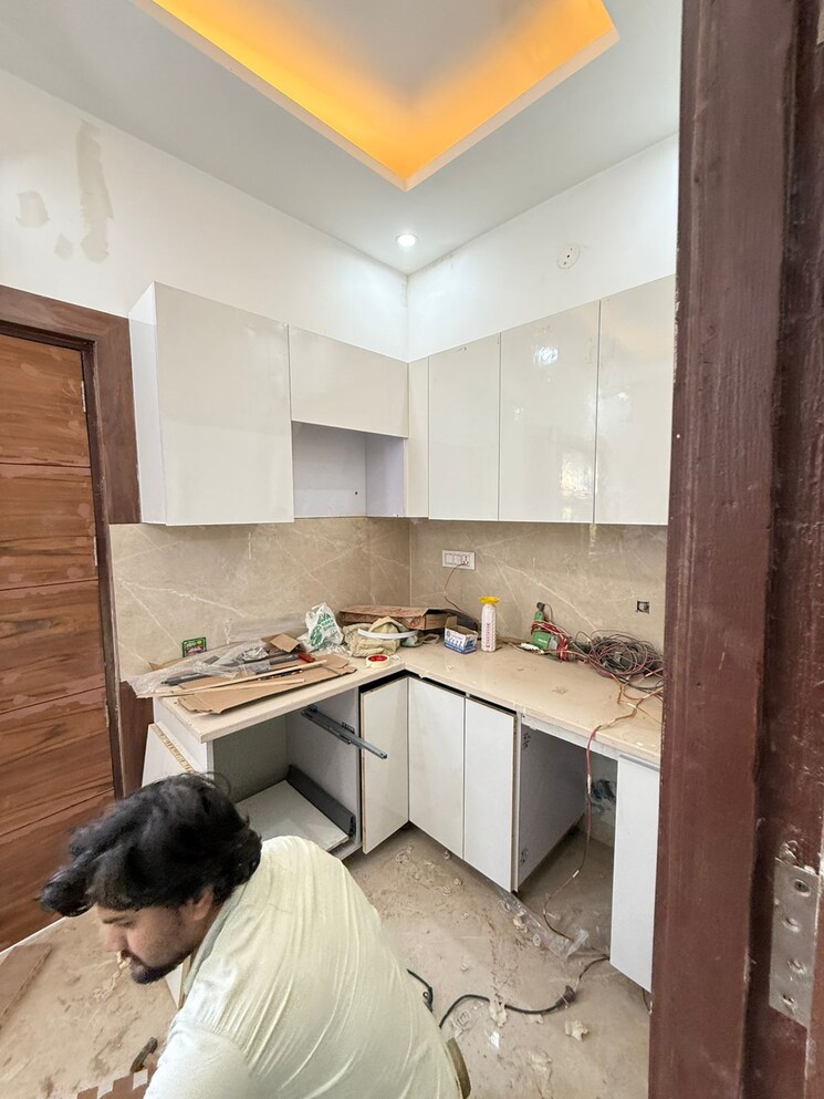 Team Area, patparganj 2 Bedroom 1177 Sq.Ft. Builder Floor In Patparganj Delhi 9720161