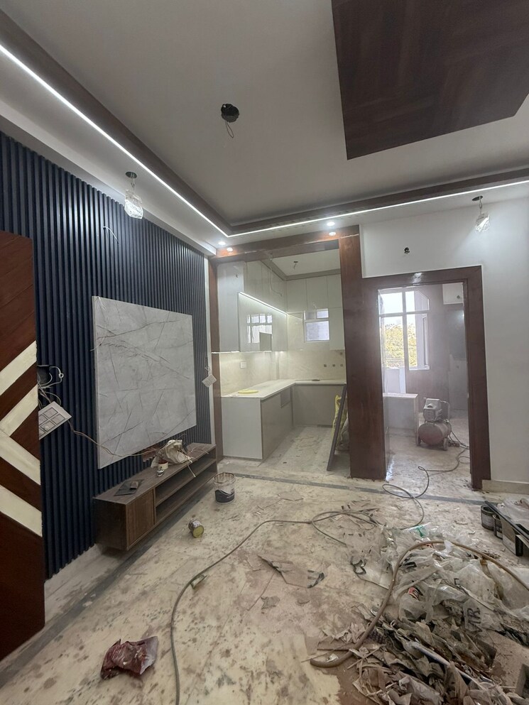 Bedroom, patparganj 2 Bedroom 1177 Sq.Ft. Builder Floor In Patparganj Delhi 9720161