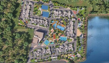 Master Plan in 4 BHK Apartment at Sumadhura Folium, Whitefield – for Sale