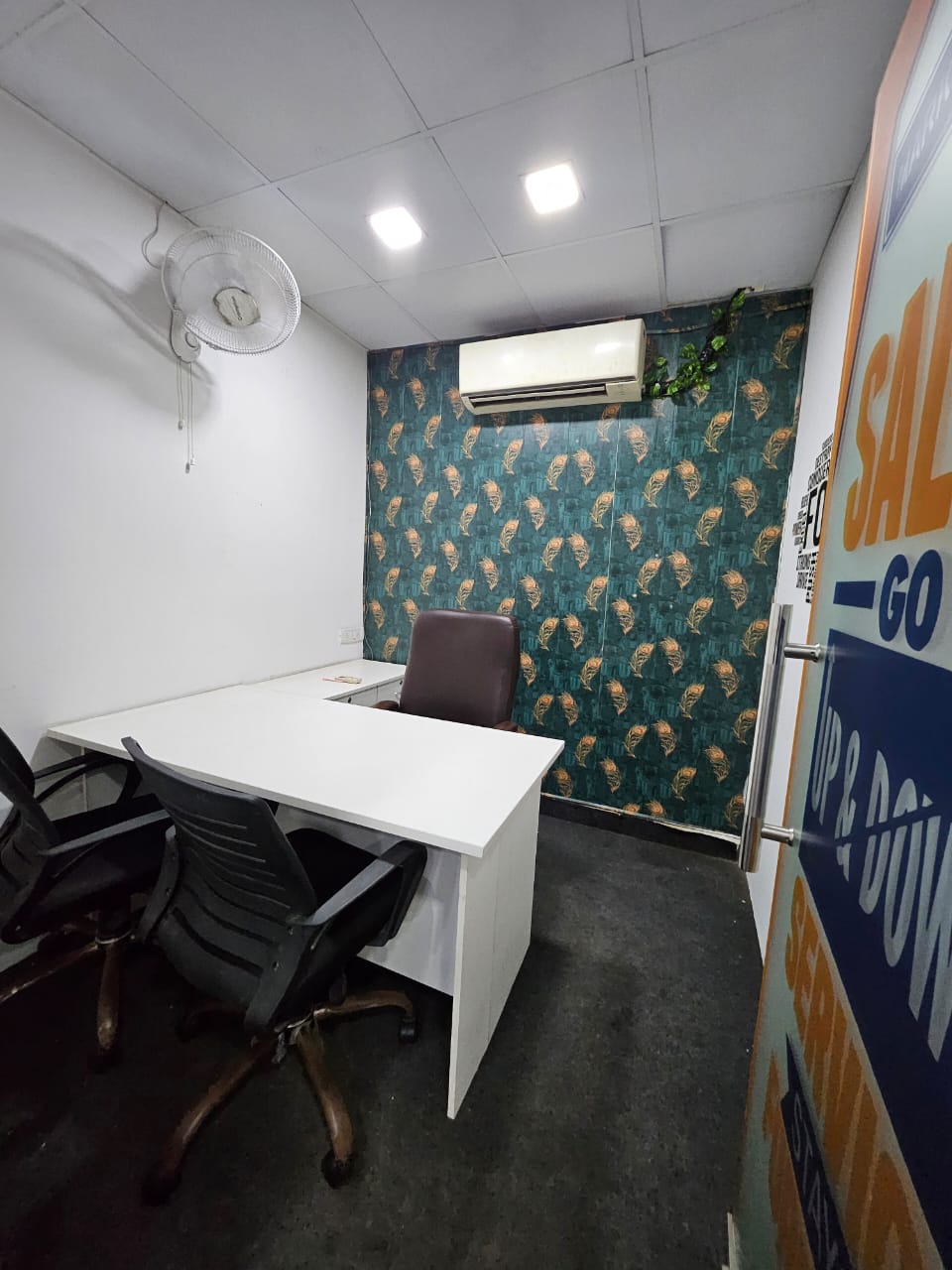 Office Space For Rent in Dharatal Associates 