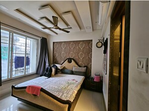 2 BHK Apartment For Rent in Vasant Fiona, Pokhran Road No Two