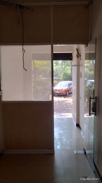  Shop – Exterior View View at Kandivali West - for Sale