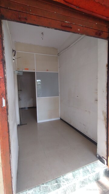  Shop – Exterior View View at Kandivali West - for Sale