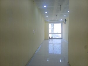 Building Lobby in  Office Space at Marathon Millennium, Mulund West – for Rent