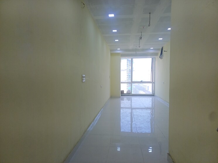 undefined, marathon-millennium Commercial Office Space 500 Sq.Ft. In Mulund West Mumbai 9720165