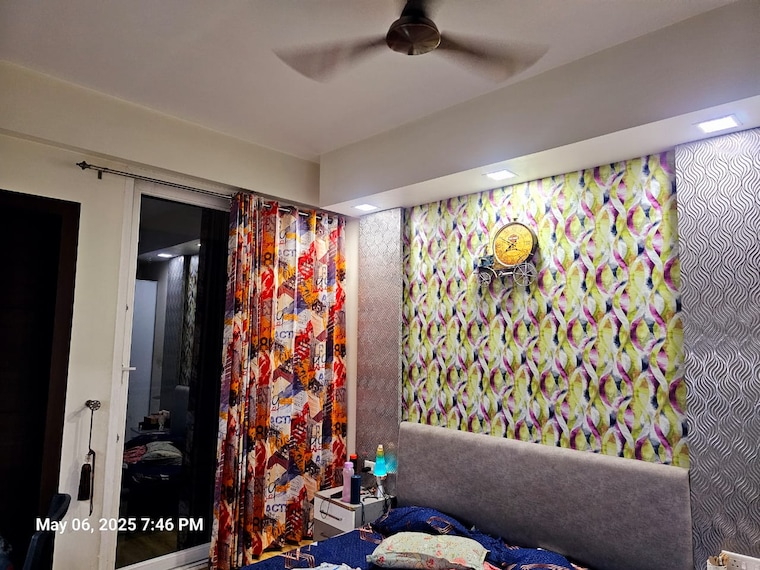 Bedroom, aba-coco-county 3 Bedroom 1152 Sq.Ft. Apartment In Sector 10 Greater Noida Greater Noida 9720172