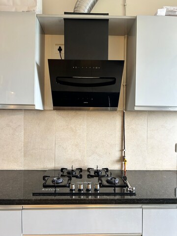 Furnished Amenities in 2 BHK Apartment at Prestige Royale Gardens, Gantiganahalli – for Rent