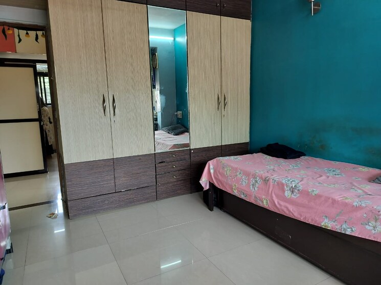 Bedroom, andheri east 2 Bedroom 520 Sq.Ft. Apartment In Andheri East Mumbai 9720164
