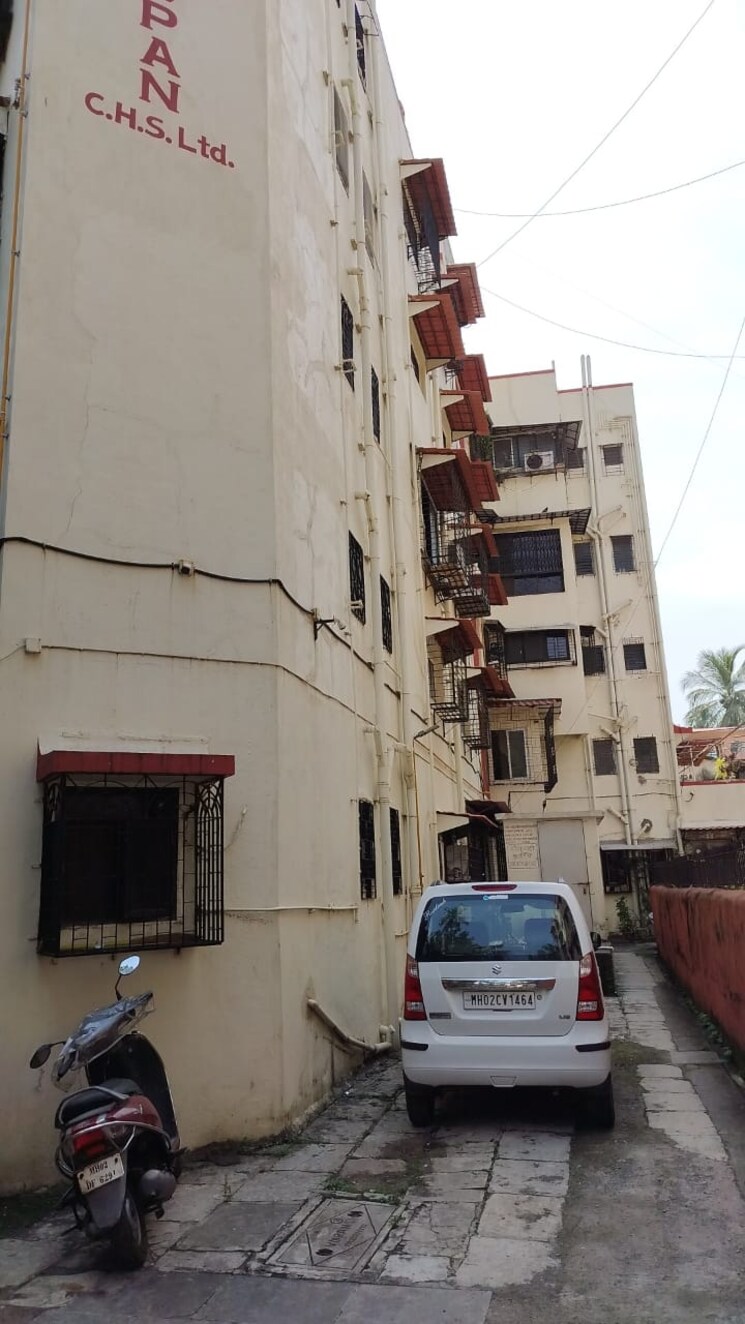 Cover Image, andheri east 2 Bedroom 520 Sq.Ft. Apartment In Andheri East Mumbai 9720164