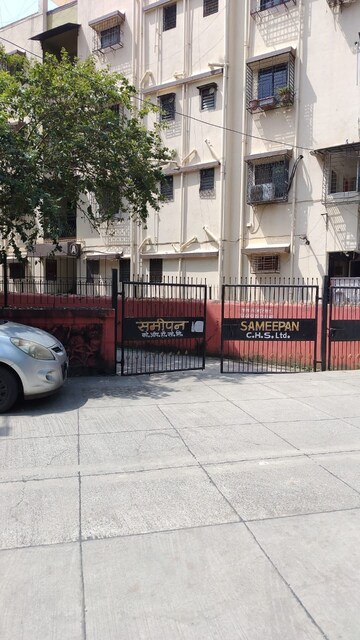 2 BHK Apartment – Exterior View View at Andheri East - for Sale