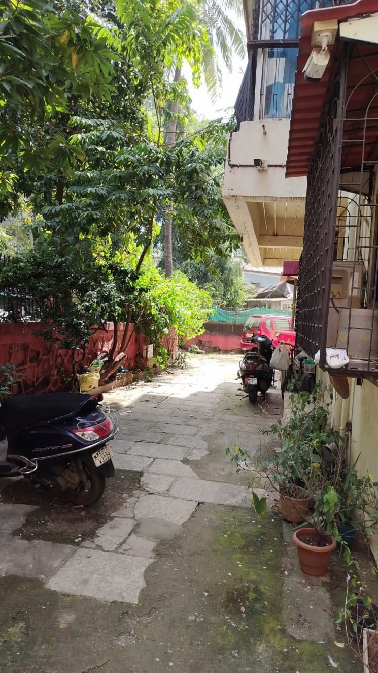 Exterior View, andheri east 2 Bedroom 520 Sq.Ft. Apartment In Andheri East Mumbai 9720164