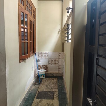 Balcony in  Pg at Gomti Nagar – for Rent