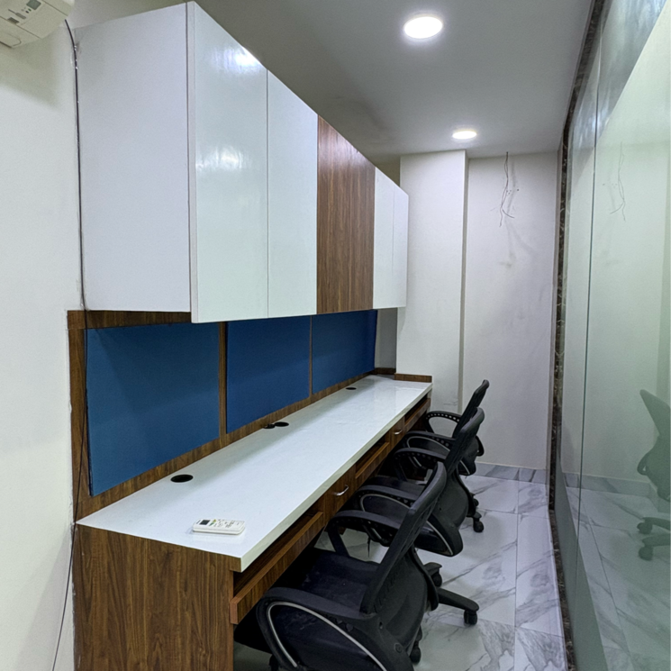 Kitchen, netaji subhash place Commercial Office Space 752 Sq.Ft. In Netaji Subhash Place Delhi 9720167