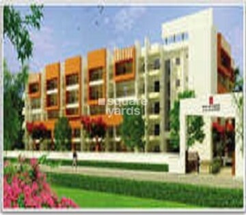 3 BHK Apartment – Exterior View View at Mahaveer Clover, Yelahanka - for Sale
