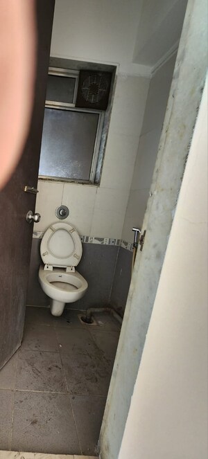 Floor Plan in  Office Space at Sarvodaya Heights, Mulund West – for Rent