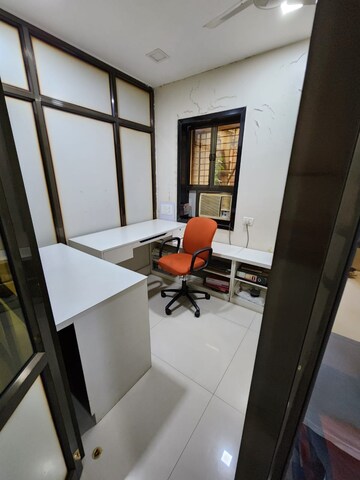  Office Space For Rent in Sarvodaya Heights, Mulund West