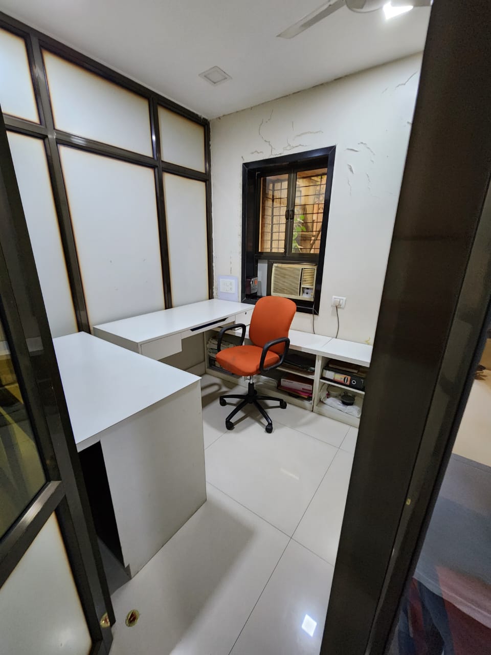 Office Space For Rent in Sarvodaya Heights