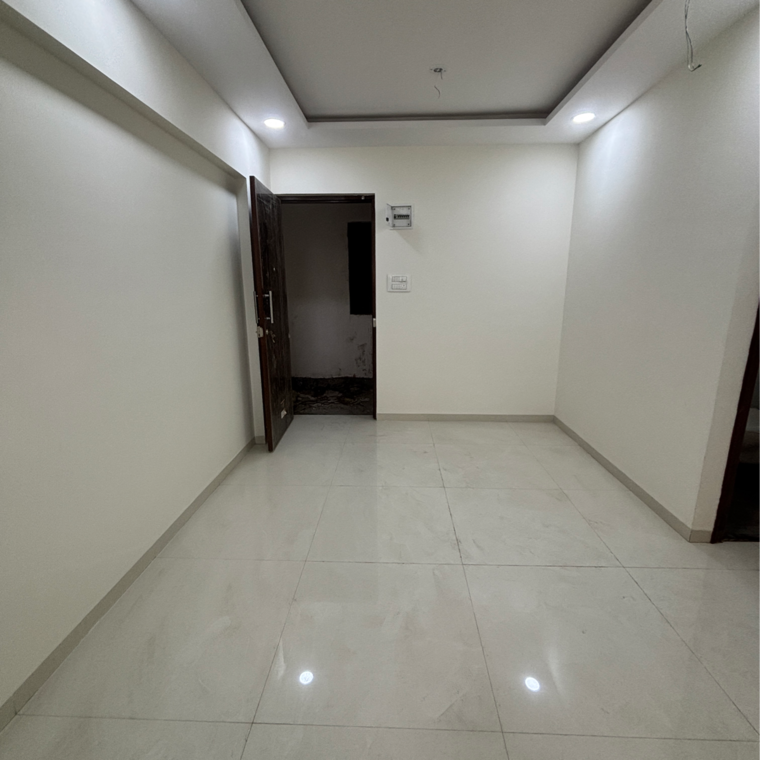 Room, yogidham 1 Bedroom 441 Sq.Ft. Apartment In Yogidham Thane 9720113