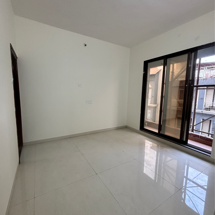 Room, yogidham 1 Bedroom 441 Sq.Ft. Apartment In Yogidham Thane 9720113