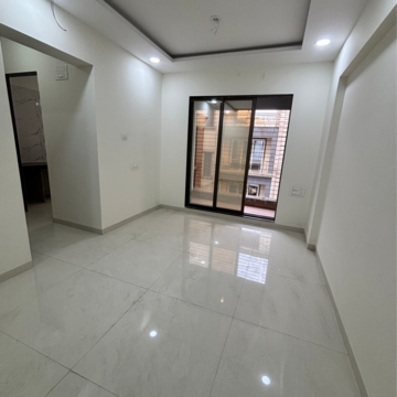 1 BHK Apartment For Sale in Yogidham
