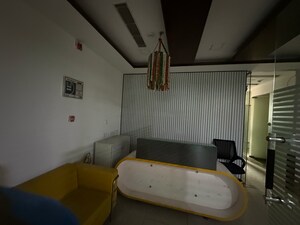 Bedroom in  Office Space at JMD Megapolis, Tikri – for Rent