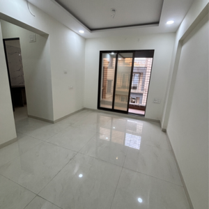 1 BHK Apartment For Sale in Yogidham