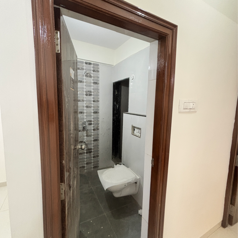 undefined, yogidham 1 Bedroom 440 Sq.Ft. Apartment In Yogidham Thane 9720100